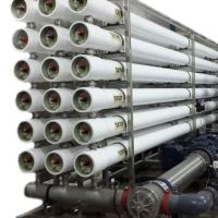 قیمت تصفیه آب صنعتی نو دست دوم