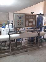 قیمت تصفیه آب صنعتی نو دست دوم