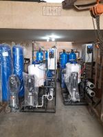 قیمت دستگاه آب شیرین کن اسمز