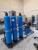 قیمت دستگاه آب شیرین کن اسمز