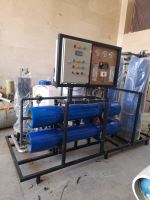 خرید دستگاه آب شیرین کن اسمز