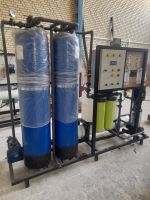 قیمت دستگاه آب شیرین کن اسمز