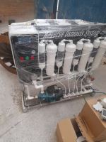 قیمت دستگاه آب شیرین کن اسمز