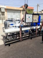 خرید دستگاه آب شیرین کن اسمز