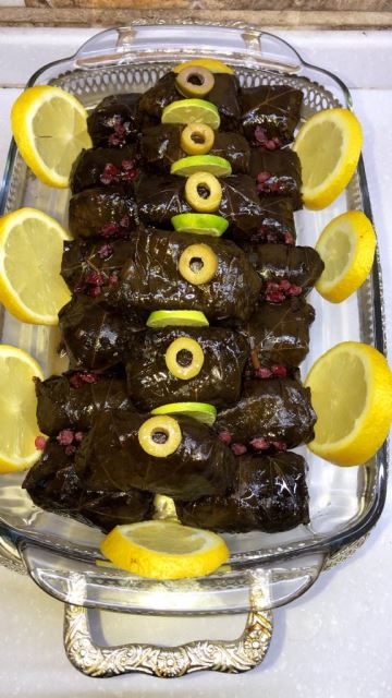 سفارش انواع فینگر فود و مزه 