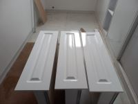 رنگ کار درب ضدسرقت در اصفهان