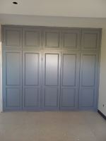 رنگ کار درب ضدسرقت در اصفهان