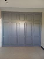 رنگ کار درب ضدسرقت در اصفهان