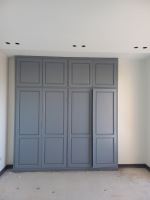 رنگ کار درب ضدسرقت در اصفهان