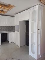 رنگ کار درب ضدسرقت در اصفهان