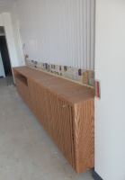 رنگ کار درب ضدسرقت در اصفهان