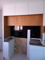 رنگ کار درب ضدسرقت در اصفهان