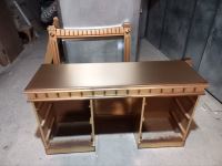 رنگ کار درب ضدسرقت در اصفهان