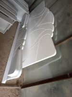 رنگ کار درب ضدسرقت در اصفهان