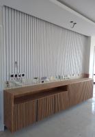 رنگ کار درب ضدسرقت در اصفهان