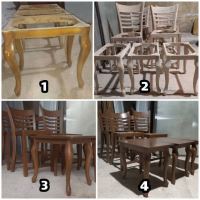 رنگ کار درب ضدسرقت در اصفهان