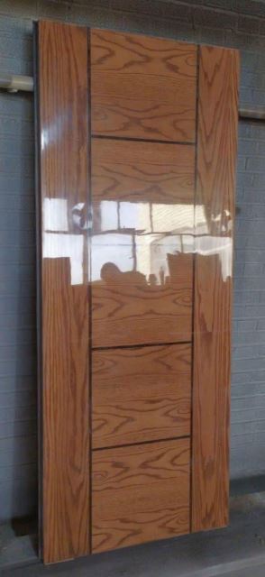 رنگ کار درب ضدسرقت در اصفهان