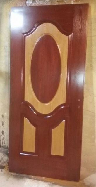 رنگ کار درب ضدسرقت در اصفهان