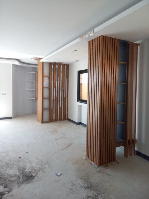 رنگ کار درب ضدسرقت در اصفهان