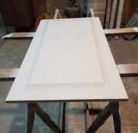 رنگ کار درب ضدسرقت در اصفهان