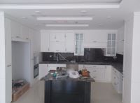 رنگ کار درب ضدسرقت در اصفهان