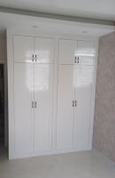 رنگ کار درب ضدسرقت در اصفهان