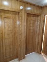 رنگ کار درب ضدسرقت در اصفهان