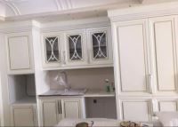 رنگ کار درب ضدسرقت در اصفهان