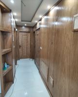 رنگ کار درب ضدسرقت در اصفهان