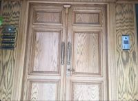 رنگ کار درب ضدسرقت در اصفهان