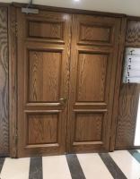 رنگ کار درب ضدسرقت در اصفهان