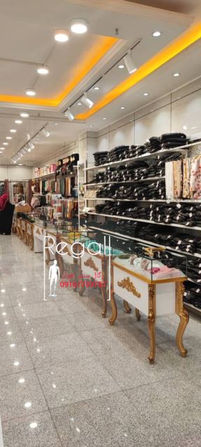 فروش رگال در اهواز 091۶7753757 مدیریت آقای معرفاوی 