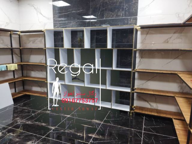 فروش رگال در اهواز 091۶7753757 مدیریت آقای معرفاوی 