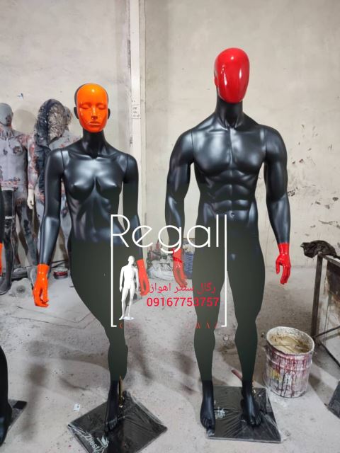 فروش رگال در اهواز 091۶7753757 مدیریت آقای معرفاوی 