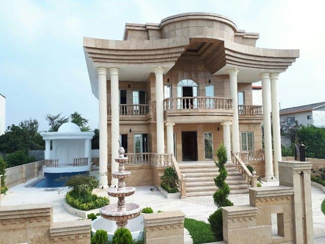 اجرای نمارومی در گیلان