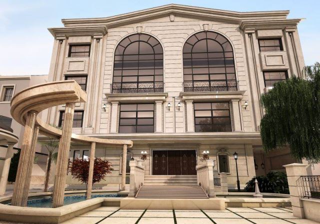 اجرای نمارومی در گیلان