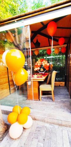 گروه سوپرایز در اصفهان