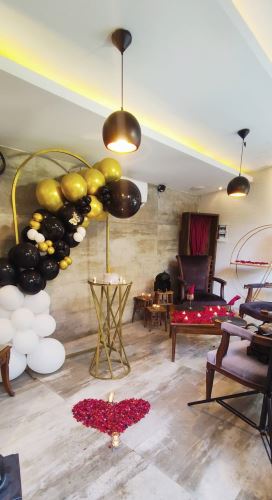 تیم سوپرایز دیوار