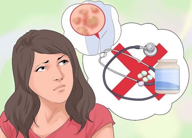 درمان قطعی زگیل تناسلی خرم اباد