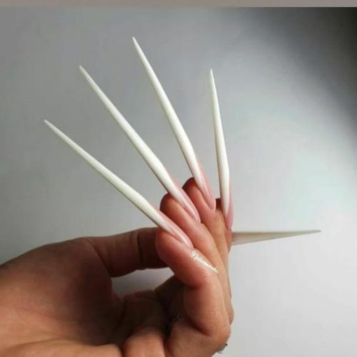 مدلینگ استیلیت روسب