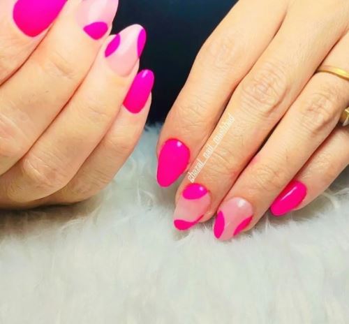 نمونه کار هنرجویان آموزشگاه