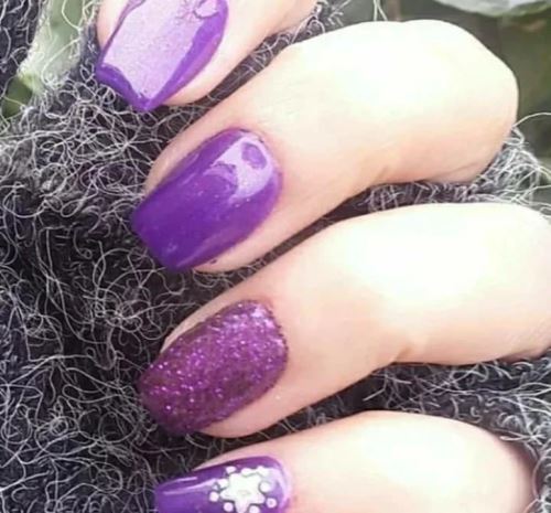 کاشت اسیند گلس توسط هنرجو