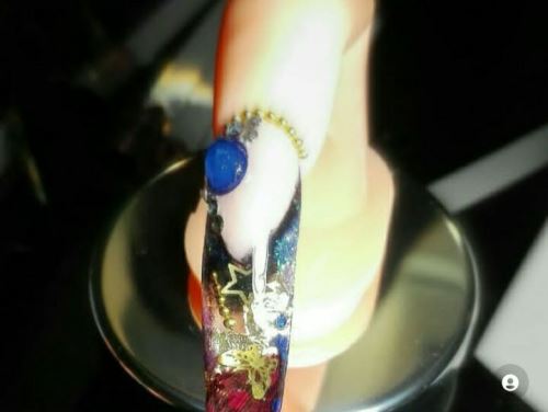 نمونه کار هنرجویان آموزشگاه