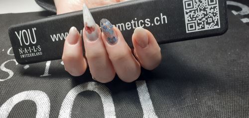 نمونه کار هنرجویان آموزشگاه