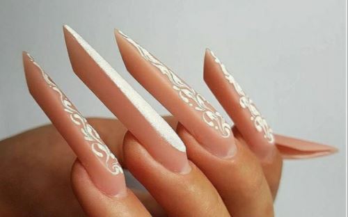 مدل پنسل یا الکس