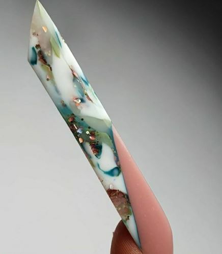 مدل اچ با فرنچ ماربل