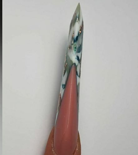 مدل اچ ،نگاهی از بالای کاشت