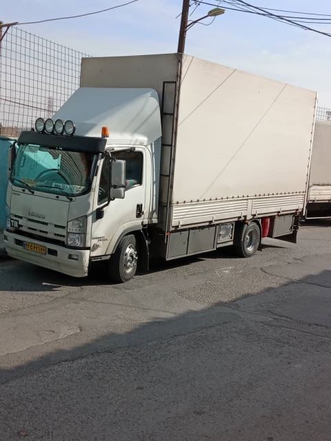باربری در پرند 09125977470 