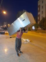 باربری در پرند 09125977470 