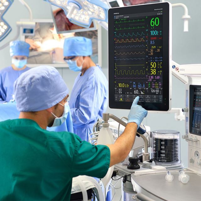 اجاره مانیتور علائم حیاتی در تجریش